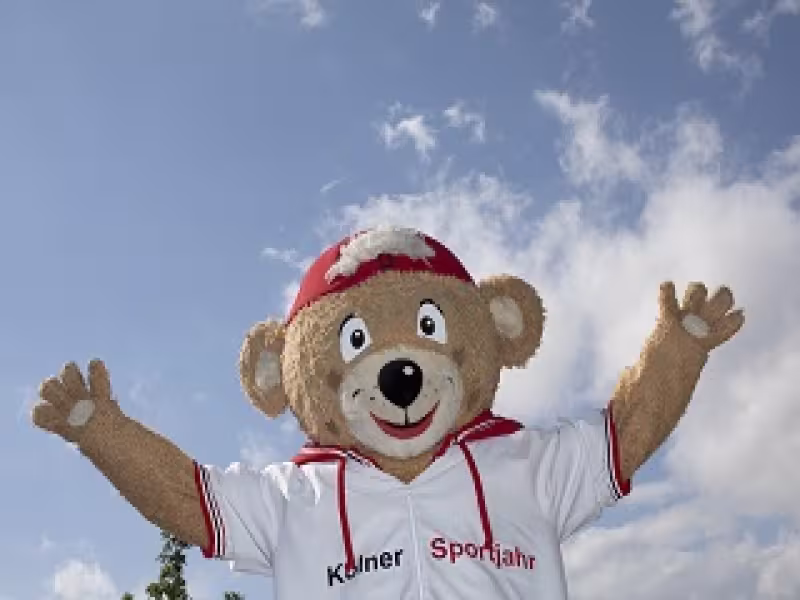 Cologne Celebrates the Diversity of Sport in 2025