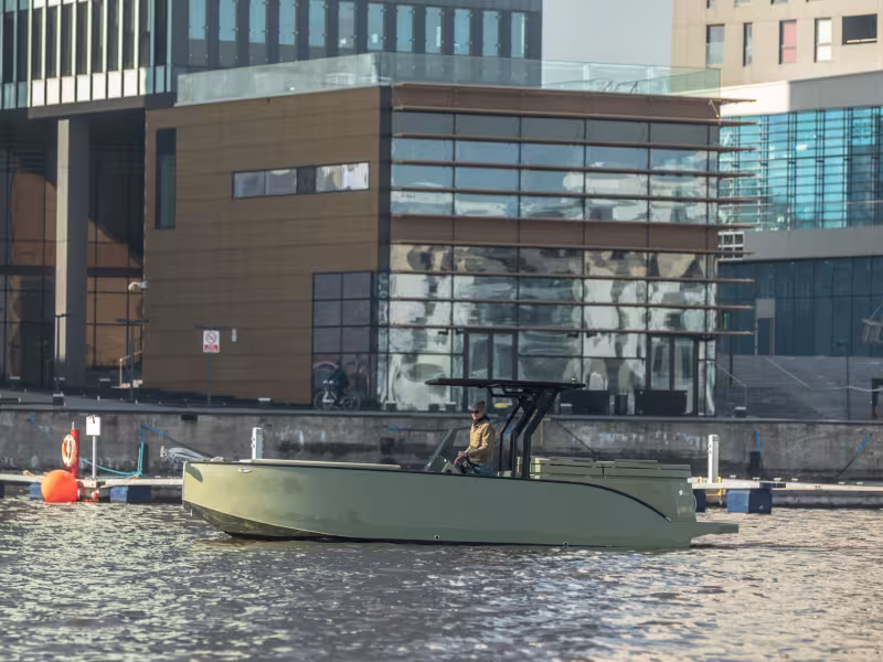 Cobrey Yachts: Blending Luxury and Sport in the Yachting World