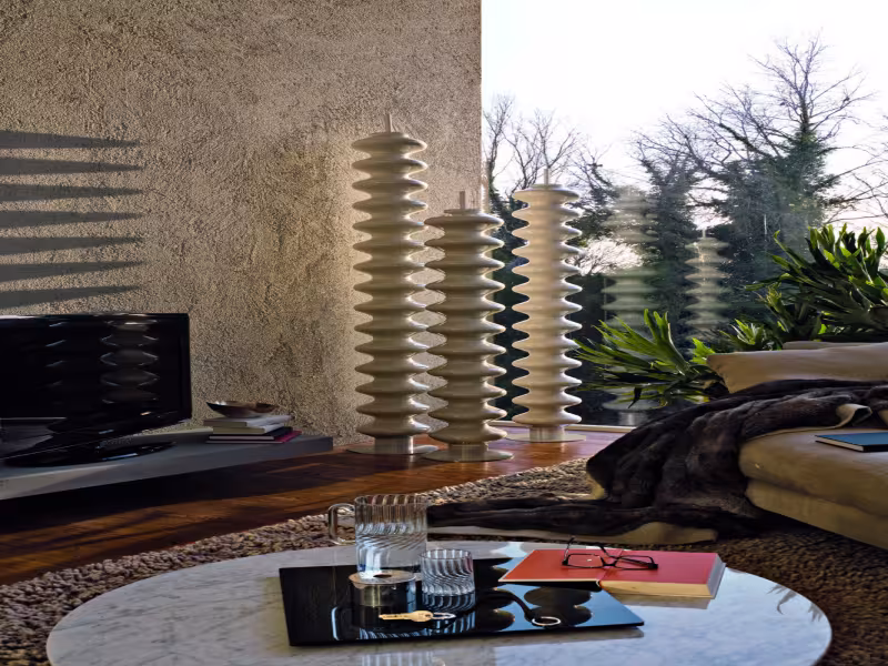 Tubes Radiatori Unveils Milano: A Versatile Designer Radiator for Modern Living