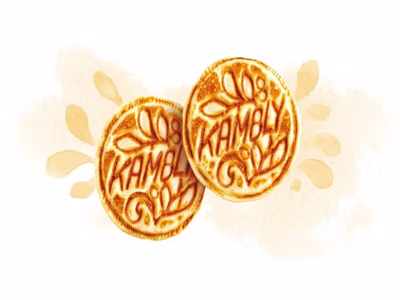 Kambly: A Sweet Swiss Love Story, From Generation to Generation