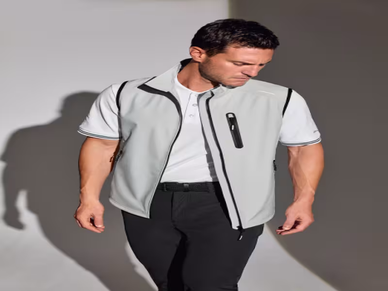 Marinepool Launches 2025 Collection at Cannes Yachting Festival: Sustainable Maritime Fashion Redefined