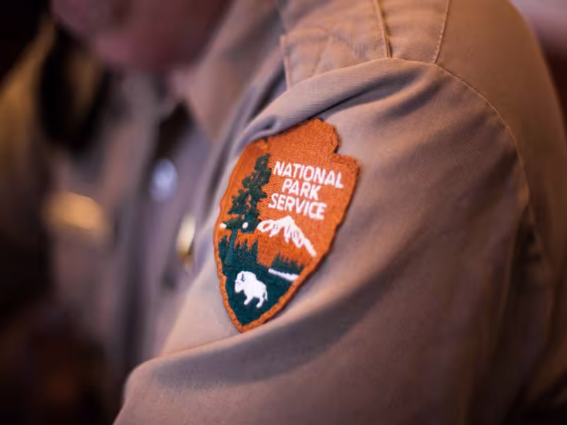 Understaffing Could Make National Parks a Real Mess This Summer