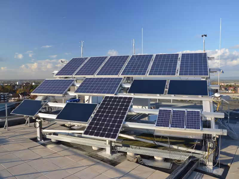 Paderborn University's Center for Sustainable Energy Technology Hosts Spring Symposium