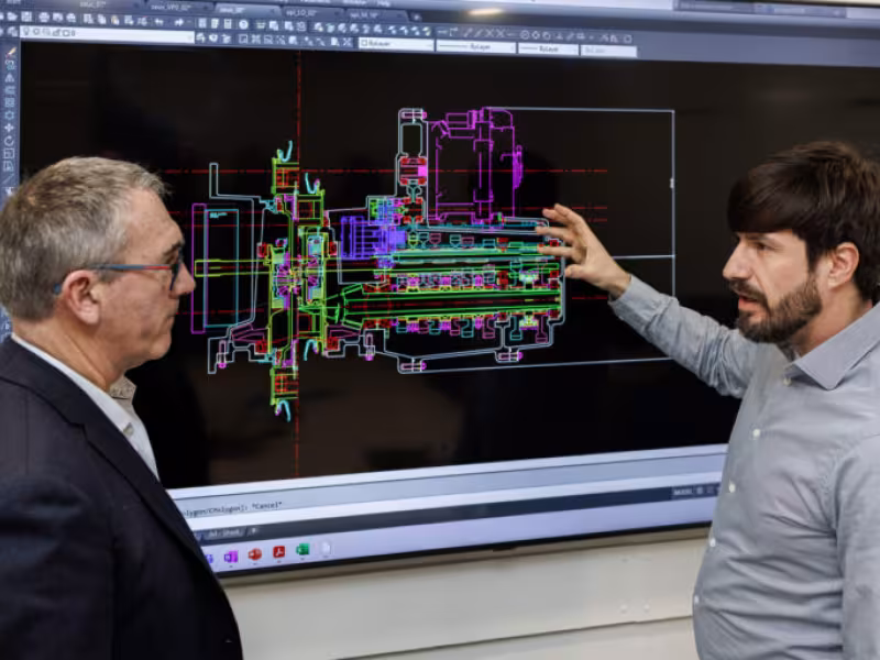Zenvo Accelerates Aurora Hypercar Development with Ricardo Transmission Partnership