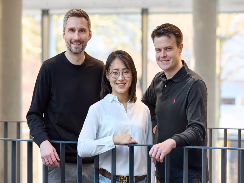 "Assemblean": spin-off from the University of Paderborn concludes financing round of 1.8 million euros