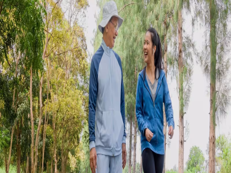 ASUS Revolutionizes Smart Healthcare with Generative AI: Empowering Patients and Transforming Senior Care