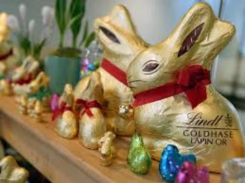 Lindt & Sprüngli Announces Strong Organic Growth in 2024