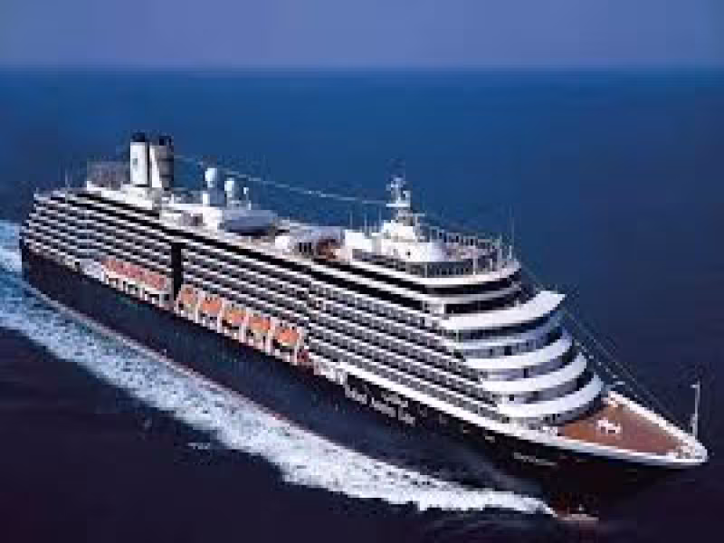 Holland America Line Extends Wave Season with Enhanced "Have It All" Offer