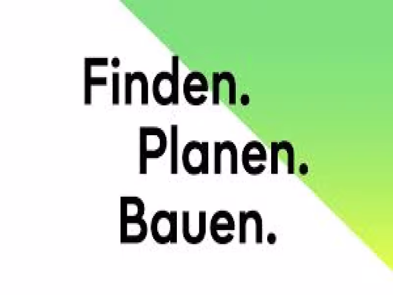 : Finden. Planen. Bauen - Mit dem Bundesregister Nachhaltigkeit startet ein neuer Wegweiser für nachhaltiges Bauen