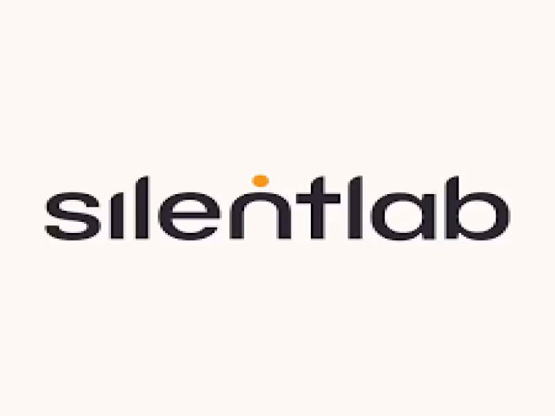SilentLab Unveils Customer-Centric Brand Identity Following GEN4 Acoustic Pod Launch