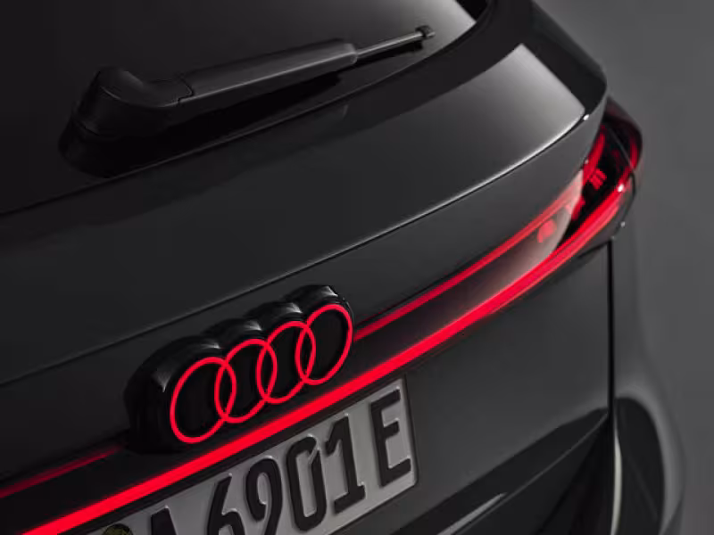 Audi Accelerates Transformation with New Consolidated Department