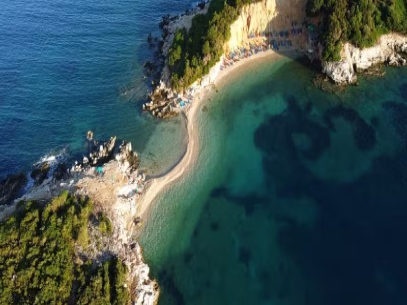 ITB Host Country 2025: Albania presents diverse activities and attractions under the motto "All Senses"