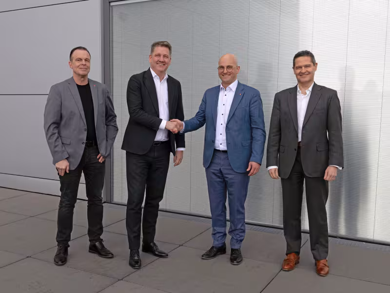 Audi Secures Future with New Agreement: Job Protection and Strategic Transformation