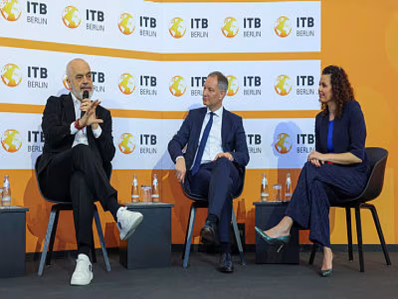ITB Berlin 2025 Starts with Industry Optimism in Tourism and Innovations on a Global Stage
