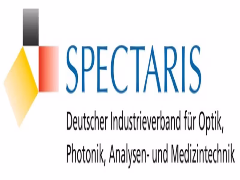 Growth Dip in the High-Tech Industry – How Optics, Photonics, Analysis and Medical Technology Remain Viable for the Future