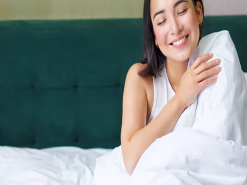 A Buying Guide for Hotel Pillows – What You Need to Know