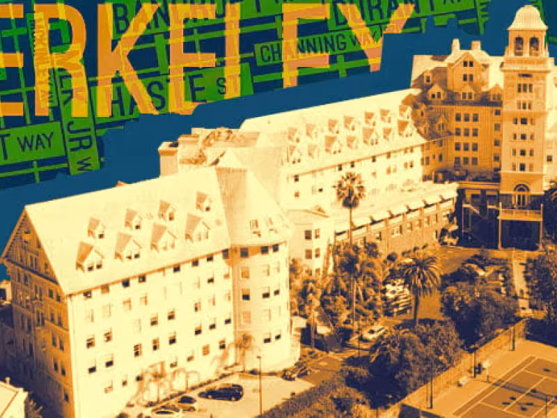 HEI Hotels Enhances Portfolio with Claremont Resort & Club Berkeley Management