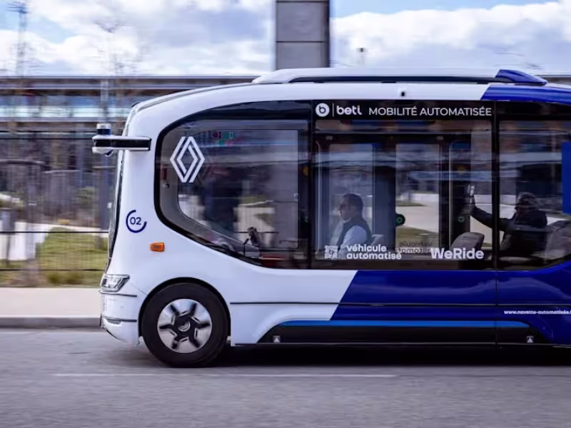 New Consumer Product Sets a Benchmark for Innovation and Sustainability