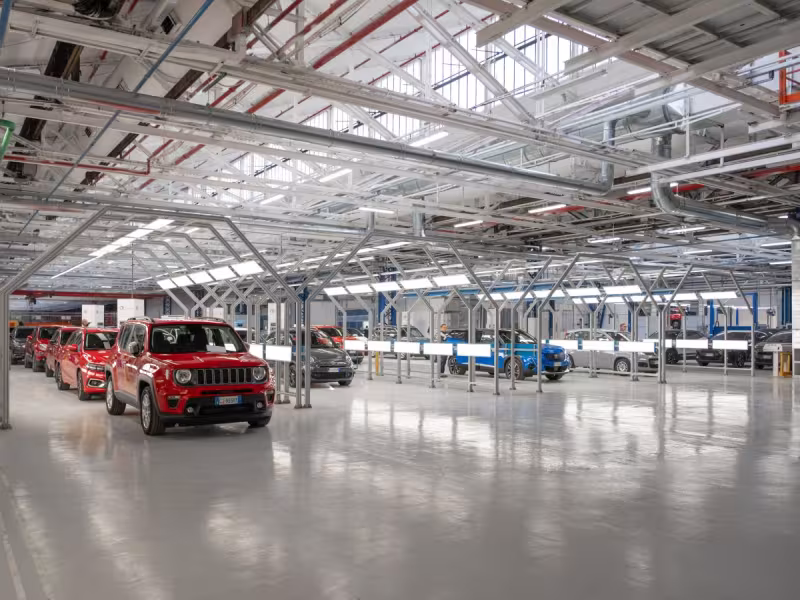 Leasys and Stellantis Synergy for Long-Term Rental in Support of the Circular Economy