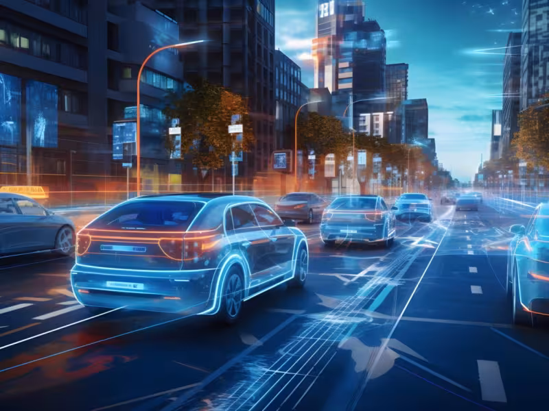 Carnegie Mellon’s Philip Koopman to Present Groundbreaking AV Safety Framework at ADAS & Autonomous Vehicle Technology Expo Europe 2025