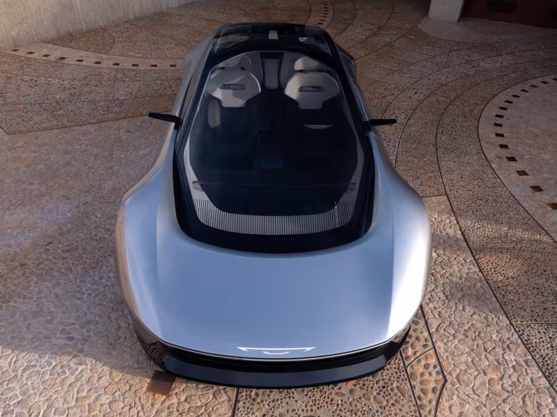 100 Years of Shaping Automotive History: Chrysler's Century of Innovation