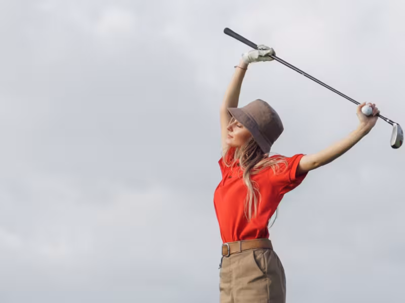FIBO and PGA Show Announce Strategic Partnership to Bridge Fitness and Golf
