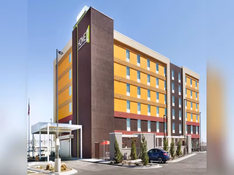 Hunter Secures $31.47M in Strategic Hotel Financing Across Three Key U.S. Markets