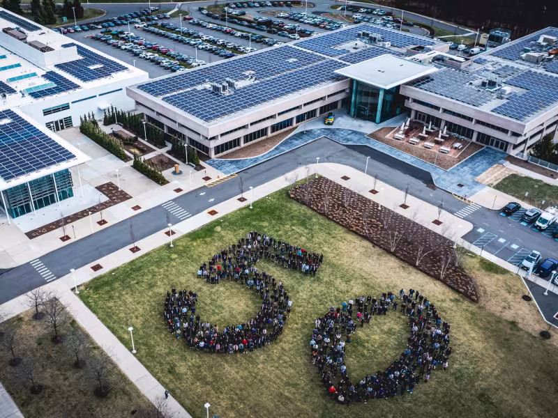 BMW Celebrates 50 Years in the U.S. with Grand Opening of New Headquarters in Woodcliff Lake