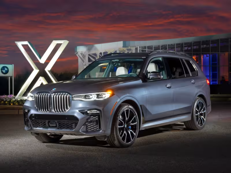 BMW's Spartanburg Plant: A Turning Point for South Carolina and the Auto Industry