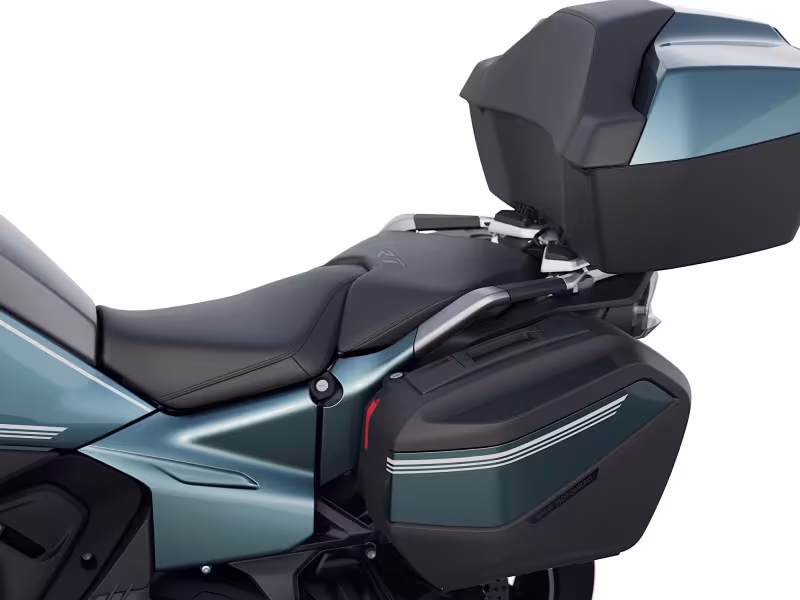 The All-New 2026 BMW R 1300 RT Redefines Touring with Power, Comfort, and Style