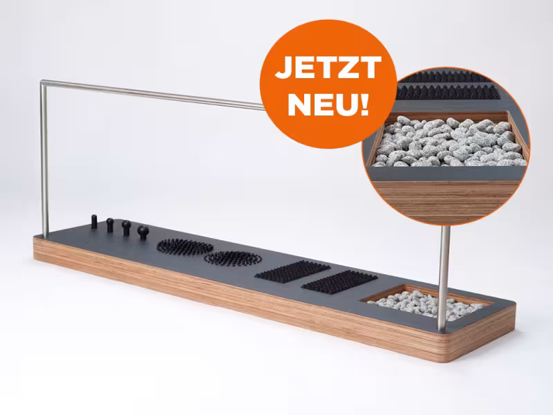 Step Into Wellness: The New five-Feet 2.0 Redefines Foot Health and Mental Balance