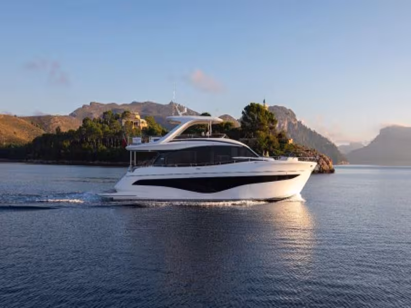 PROTECT YOUR YACHT WITH SERVICE INCLUSIVE: A WORRY-FREE SOLUTION FOR PRINCESS OWNERS