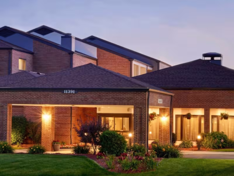 Sonesta Select Minneapolis Eden Prairie Sold to Local Operator, Signaling Hospitality Market Rebound