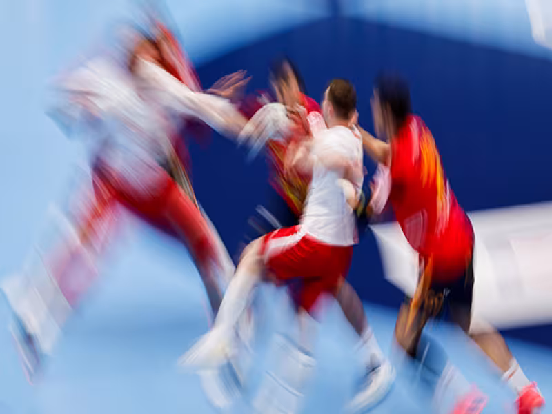 Shaping the Future of European Handball: EHF Hosts Groundbreaking Competitions Conferences