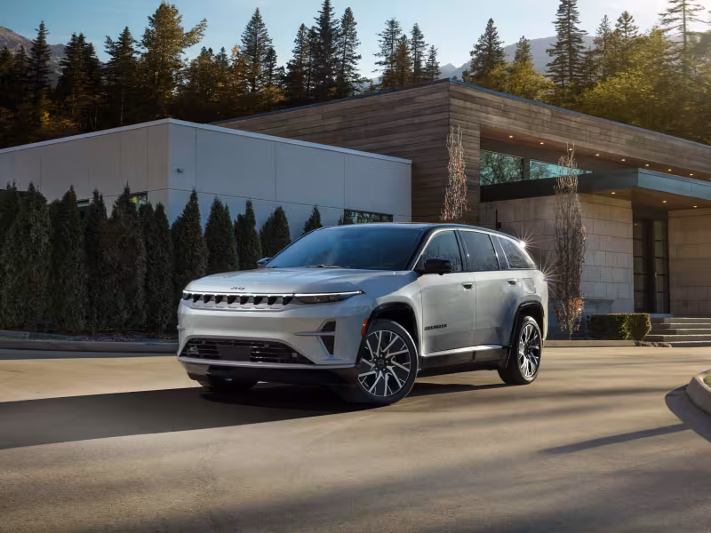 Stellantis Brings Innovation and Excitement to the 2025 New York International Auto Show
