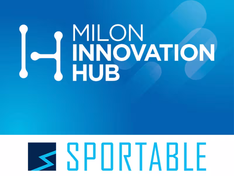 SPORTABLE Wins Coveted FIBO 2025 Spot in Hall 7: A Breakthrough for Smart Fitness Innovation
