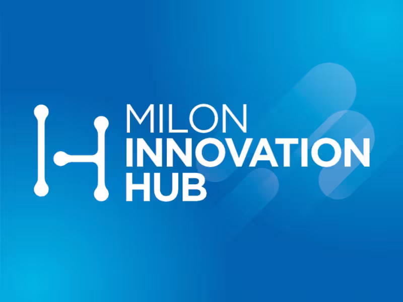 milon Launches Innovation Hub and Offers Start-Ups a Free Booth at FIBO 2025