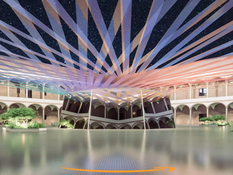 Artemide Illuminates the Future of Design at Milan Design Week 2025