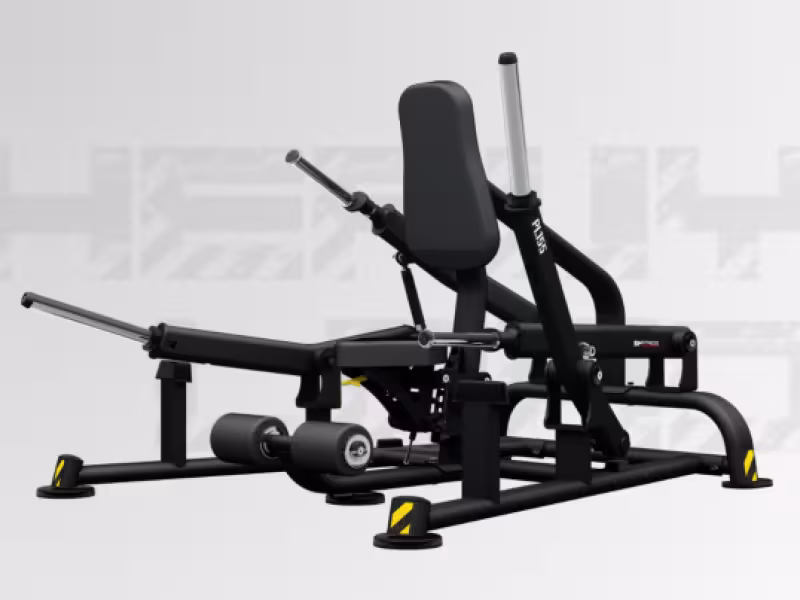 BH Fitness Unveils Innovative Cardio, Strength, and Cycling Equipment at FIBO 2025