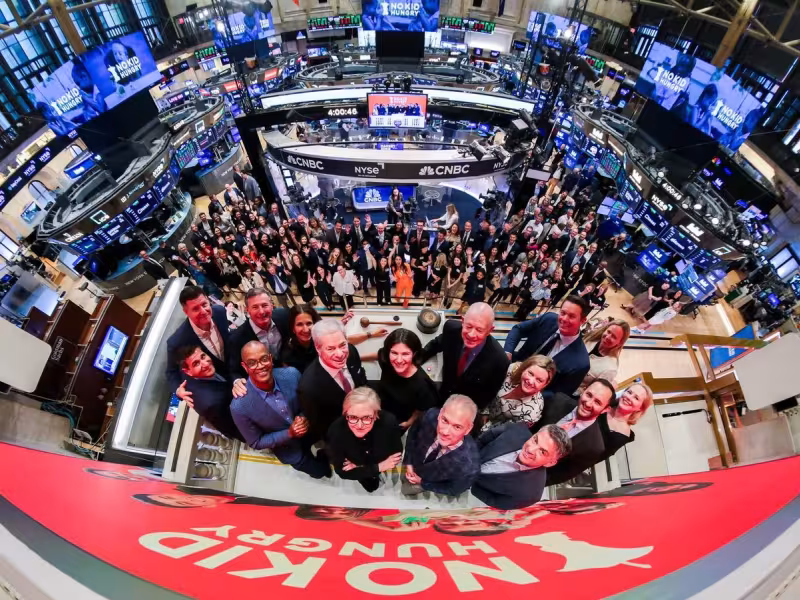 Kia America’s “Accelerate the Good” Program Delivers $4.6 Million to U.S. Nonprofits in 2024