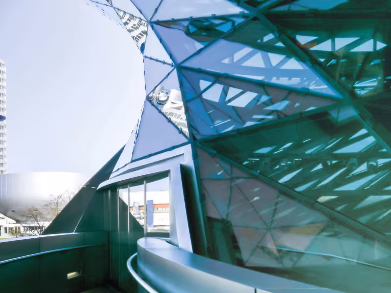 BMW Group Q1 2025 Results Show Resilience and Steady Momentum Amid Global Challenges