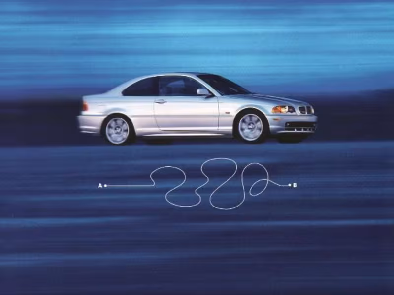 How BMW’s Bold Advertising Shifts Drove an Emotional Connection with Consumers