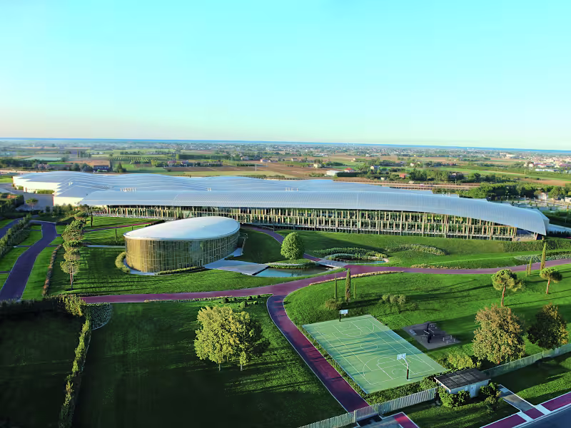 Technogym’s 2024 ESG Report Highlights Breakthroughs in Sustainability and Wellness