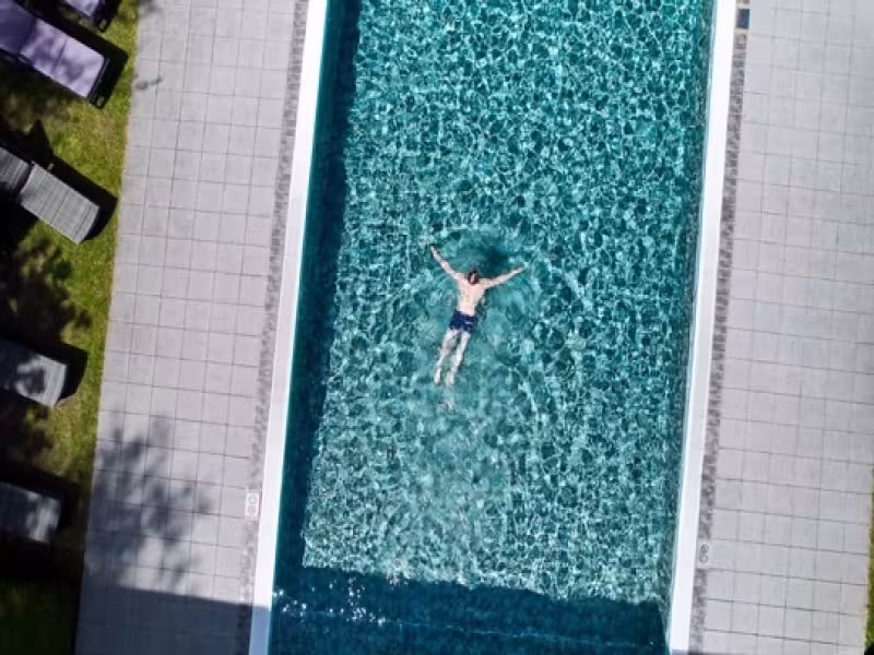 Strandhotel Zingst Celebrated Among Germany’s Top Hotels in 2025 Falstaff Guide