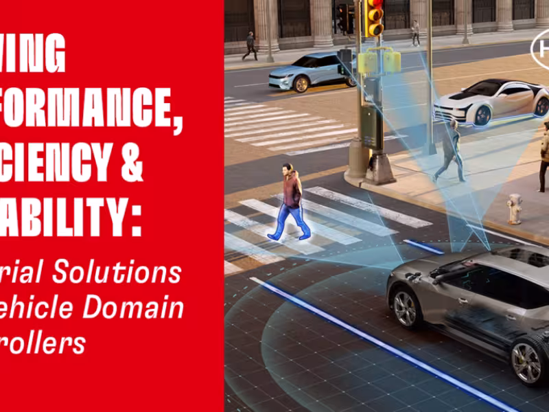 Unlocking the Future of Cars: Discover the Hidden Materials Powering Smarter, Safer Driving