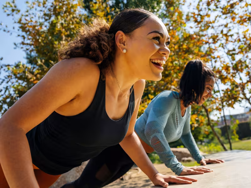 Fitness Made Personal: The Smart Way to Start Training Today
