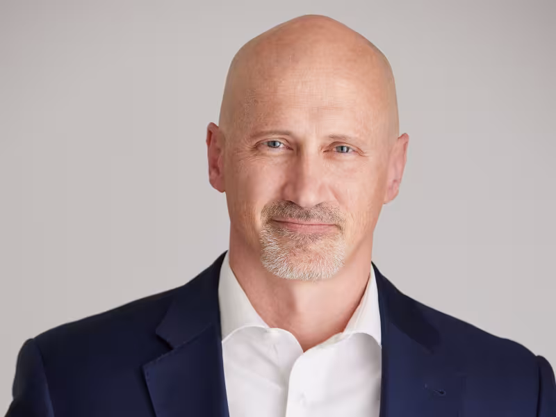 Sterling Anderson Joins GM as Chief Product Officer, Signaling Bold Future for Consumer-Driven Innovation
