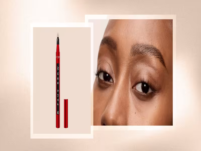 Achieve Perfect Brows in 5 Easy Steps: The Ultimate Eyebrow Tutorial