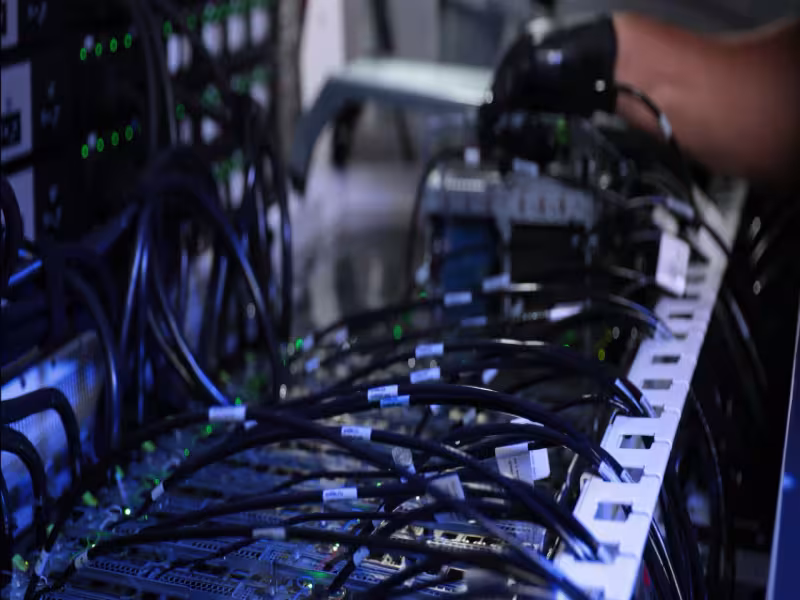 Shell Becomes First to Achieve Intel Certification for Immersion Cooling Fluids – A Game-Changer for Greener Data Centres