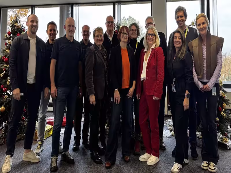 P&G Champions Employee-Led Sustainability with a Personal Touch